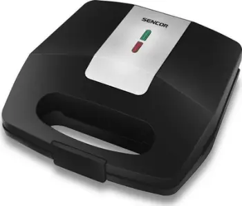 Toster Sencor, 700W, i zi