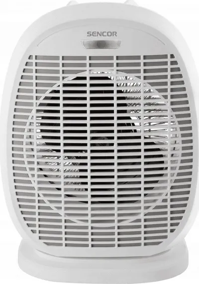 Ngrohës Sencor SFH 7057, i bardhë - 1