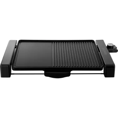 Grill elektrik Sencor SBG 106BK, e Zezë - 4
