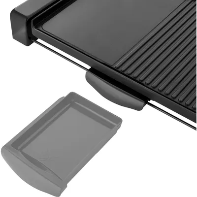 Grill elektrik Sencor SBG 106BK, e Zezë - 5