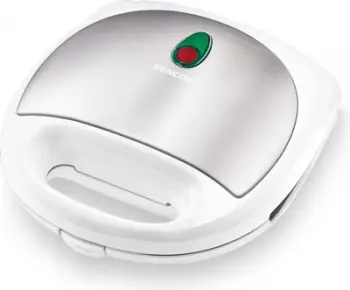 Toster Sencor SSM 4310WH, i bardhë