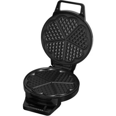 Toster për waffle Sencor SWF 1010BK, 1000 W, e zeze - 2