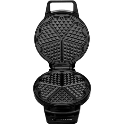 Toster për waffle Sencor SWF 1010BK, 1000 W, e zeze - 5