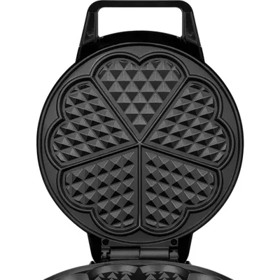 Toster për waffle Sencor SWF 1010BK, 1000 W, e zeze - 8