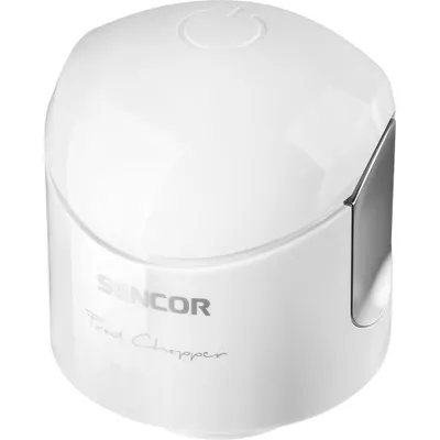 Grirëse elektrike Sencor SCB 5100WH-EUE3,e bardhë - 4