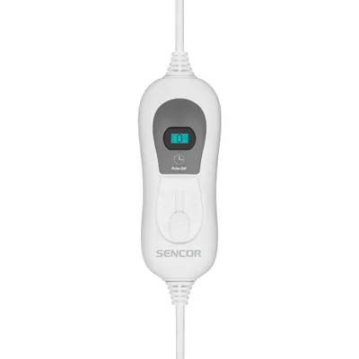 Ngrohëse për këmbë Sencor SUB 0700BE el, 100W,bezhë - 3