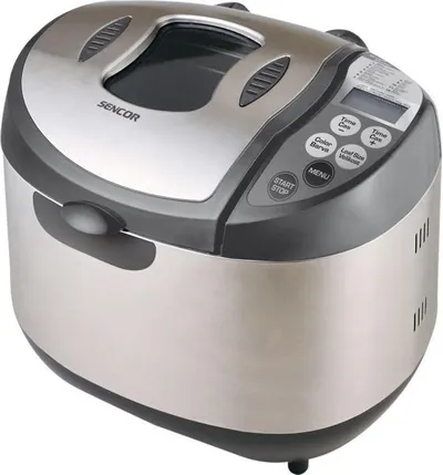 Makinë për pjekjen e bukës Sencor SBR 930SS - 1