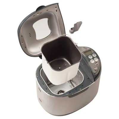 Makinë për pjekjen e bukës Sencor SBR 930SS - 3