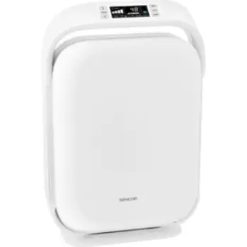 Pastrues ajri Sencor SHA 9400WH, 70 W, i bardhë