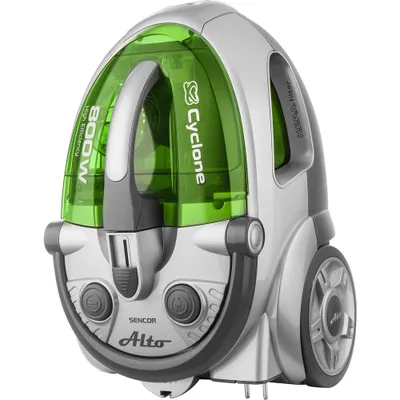 Fshesë elektrike Sencor SVC 730GR-EUE2, 800W E gjelbër - 2
