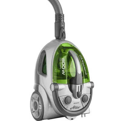 Fshesë elektrike Sencor SVC 730GR-EUE2, 800W E gjelbër - 3
