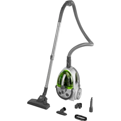 Fshesë elektrike Sencor SVC 730GR-EUE2, 800W E gjelbër - 4