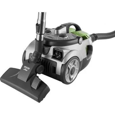Fshesë elektrike Sencor SVC 730GR-EUE2, 800W E gjelbër - 5