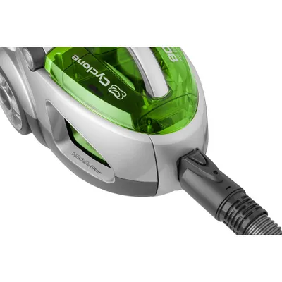 Fshesë elektrike Sencor SVC 730GR-EUE2, 800W E gjelbër - 6