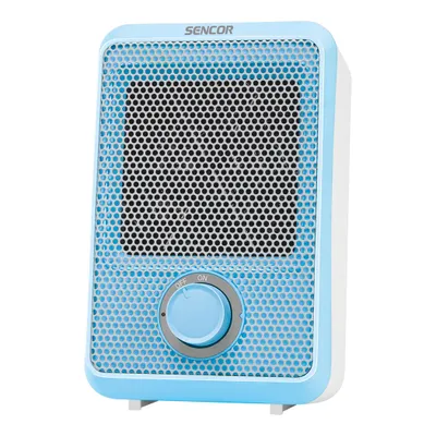Ngrohëse elektrik Sencor SFH 6010BL, i kaltërt - 1