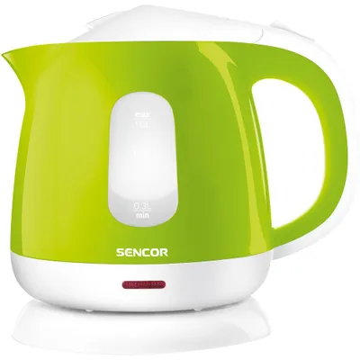 Vluese Uji 1l Sencor SWK 1011GR, e gjelbër - 1