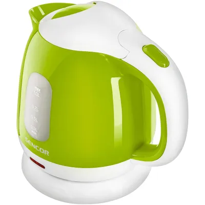 Vluese Uji 1l Sencor SWK 1011GR, e gjelbër - 3