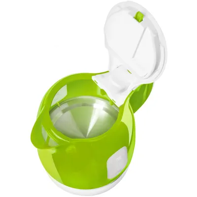 Vluese Uji 1l Sencor SWK 1011GR, e gjelbër - 4