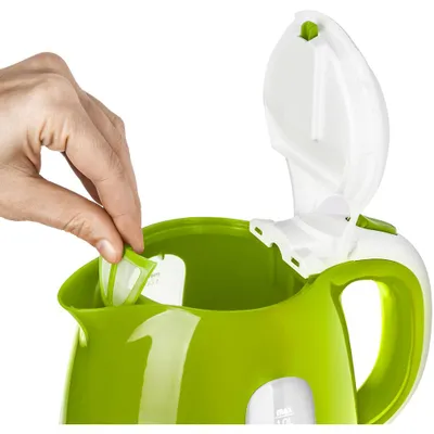 Vluese Uji 1l Sencor SWK 1011GR, e gjelbër - 7