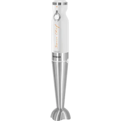 Blender dore 4n1 Sencor SHB 4501WH, i bardhë - 4