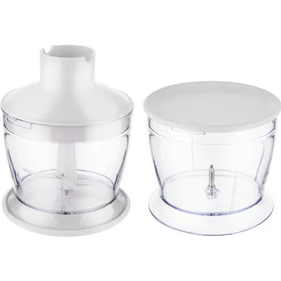 Blender dore 4n1 Sencor SHB 4501WH, i bardhë - 9