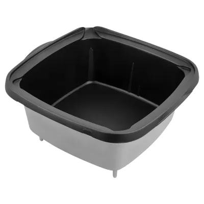 Fritezë Multifunksionale Sencor SFR 9300BK-MEG2, 4.8l, e zezë - 8