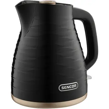 Vluese Uji 1,7l Sencor SWK 7501BK, e zezë