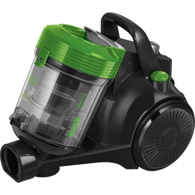 Fshesë elektrike Sencor SVC 1025GR 3AAA, 700W e gjelbër - 1