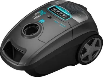 Thithëse elektrike Sencor SVC 7550TI, 750 W, e zezë