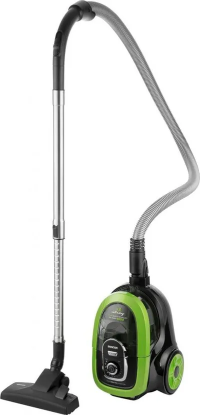 Thithëse elektrike Sencor SVC, 750 W, e gjelbër - 4