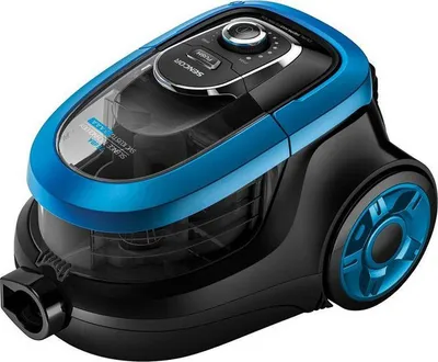 Fshesë me vakum Sencor SVC 1035TQ, e kaltër - 1