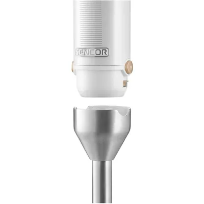 Blender dore 10in1 Sencor SHB 6551WH, e bardhë - 4