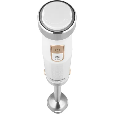 Blender dore 10in1 Sencor SHB 6551WH, e bardhë - 5