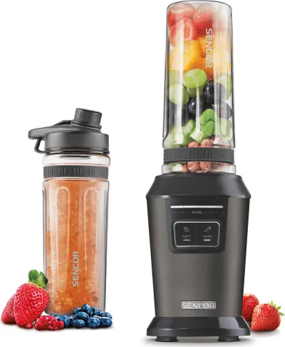 Blender Sencor SBL 7078BK, i zi - 1