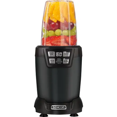 Blender Smoothie Sencor SNB 6600BK, i zi - 2
