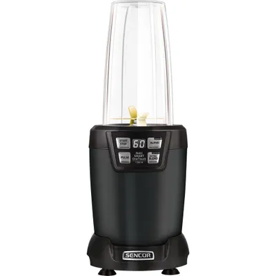 Blender Smoothie Sencor SNB 6600BK, i zi - 5
