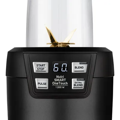Blender Smoothie Sencor SNB 6600BK, i zi - 6