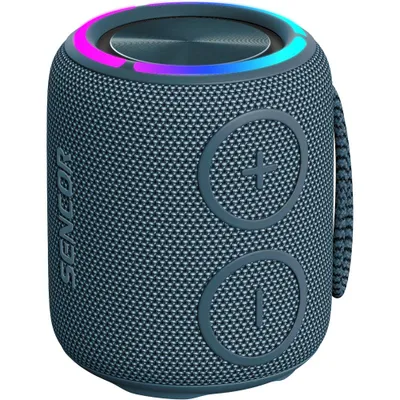 Altoparlant Wireless Sencor SIRIUS 2 MINI NAVY - 3