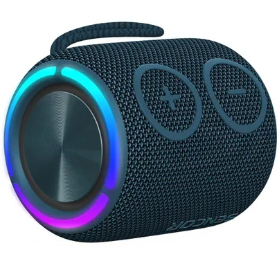 Altoparlant Wireless Sencor SIRIUS 2 MINI NAVY - 5