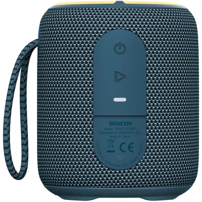 Altoparlant Wireless Sencor SIRIUS 2 MINI NAVY - 6