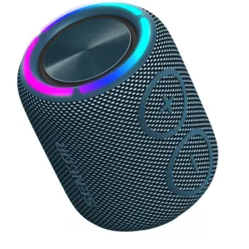Altoparlant Wireless Sencor SIRIUS 2 MINI NAVY