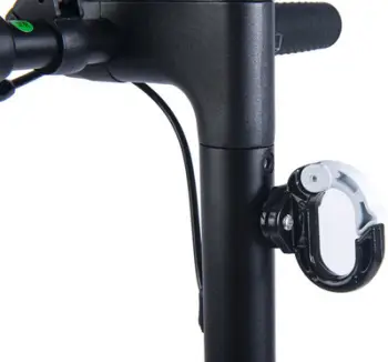 Mbajtëse çante Sencor për Scooter One 2020