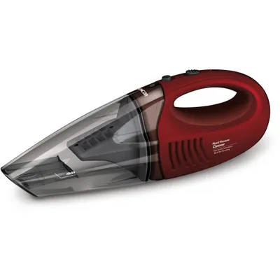 Fshesë dore elektrike Sencor SVC 190R, e Kuqe - 1