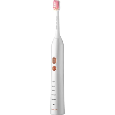Furçë elektrike për dhëmbë SOC 3313PW Sonic - 2