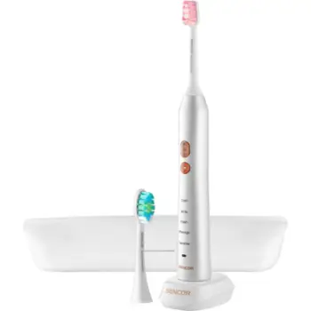 Furçë elektrike për dhëmbë SOC 3313PW Sonic