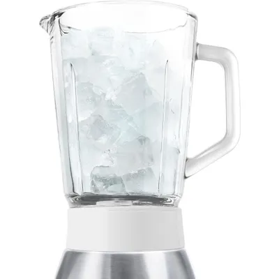 Blender Sencor SBL 3271SS, 250 W, i Argjendtë - 6