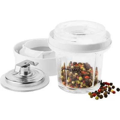 Blender Sencor SBL 3271SS, 250 W, i Argjendtë - 8