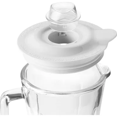 Blender Sencor SBL 3271SS, 250 W, i Argjendtë - 10