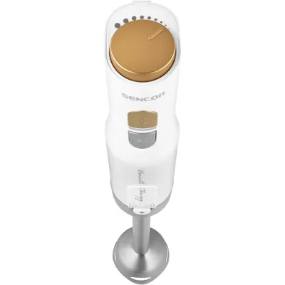 Blender Dore 6n1 Sencor SHB 6441WH, i bardhë - 5