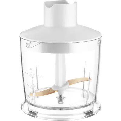 Blender Dore 6n1 Sencor SHB 6441WH, i bardhë - 7